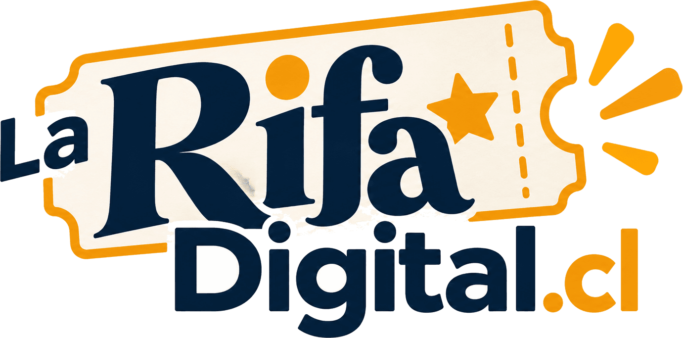 La Rifa Digital